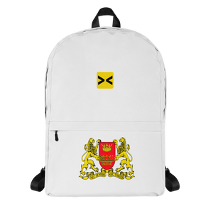 STFU LION CREST Backpack