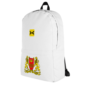 STFU LION CREST Backpack