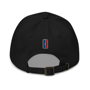 86ers Dad hat