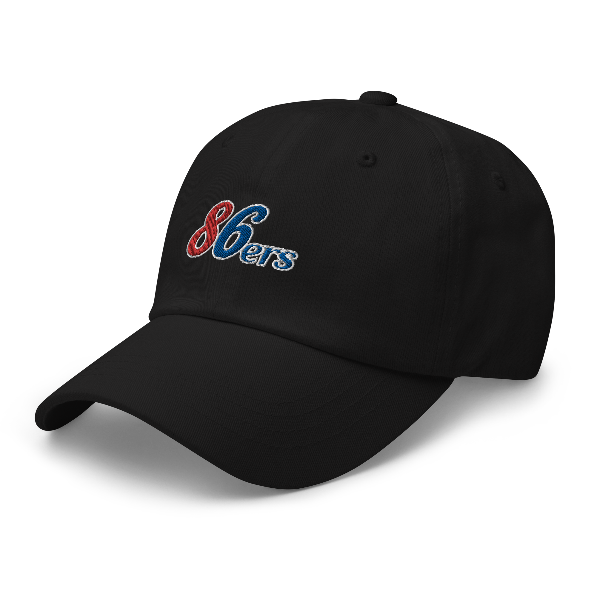 86ers Dad hat