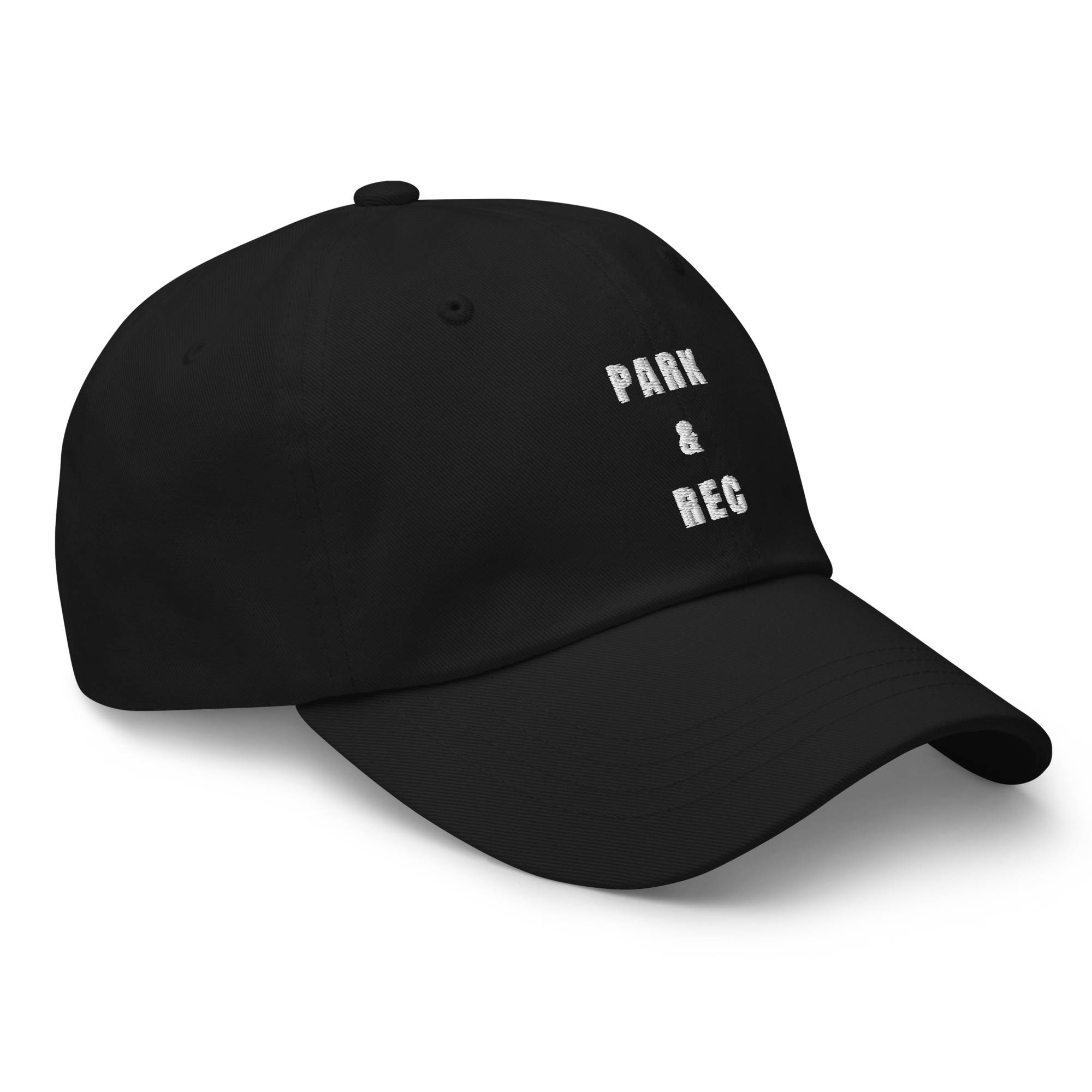 PARK & REC Dad hat