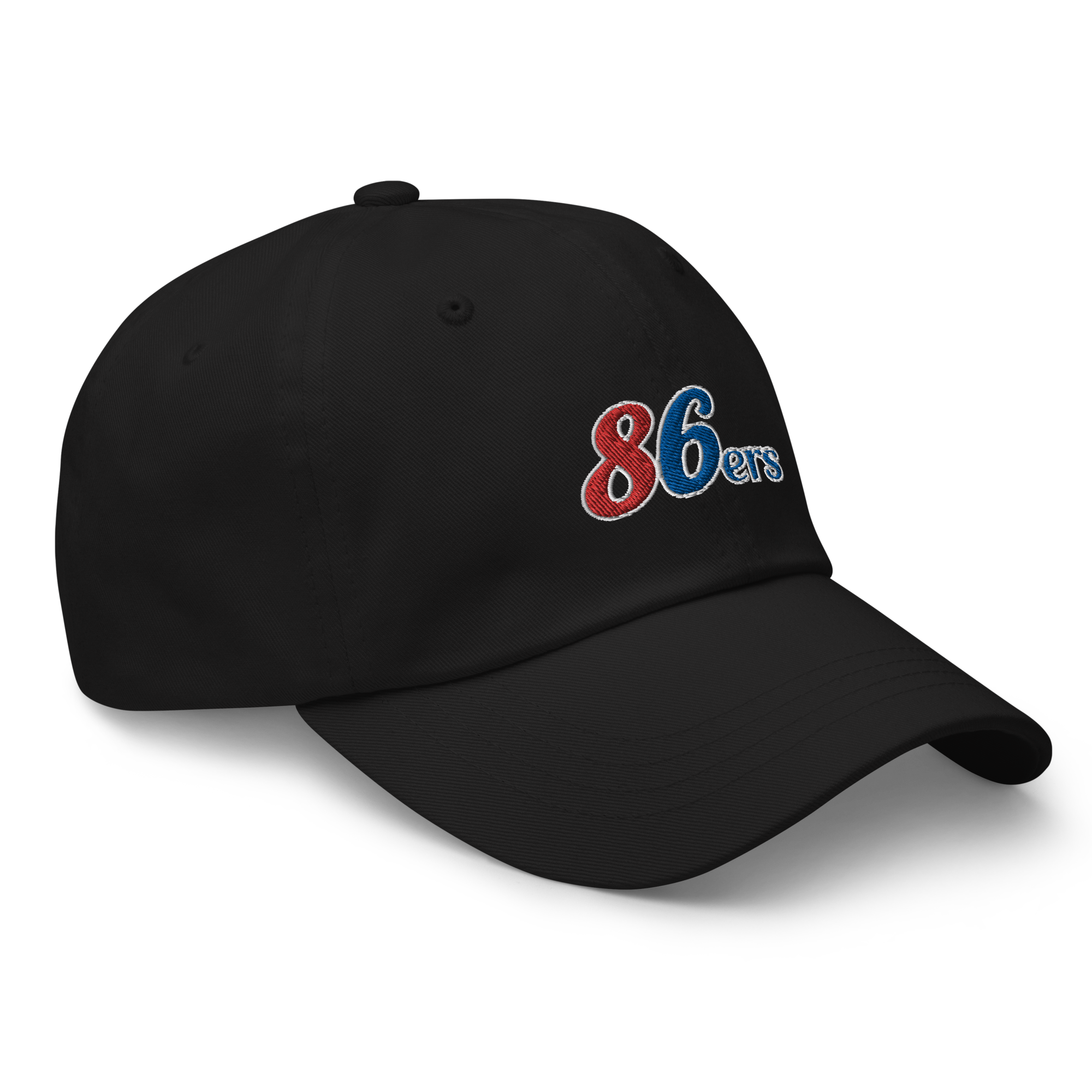 86ers Dad hat