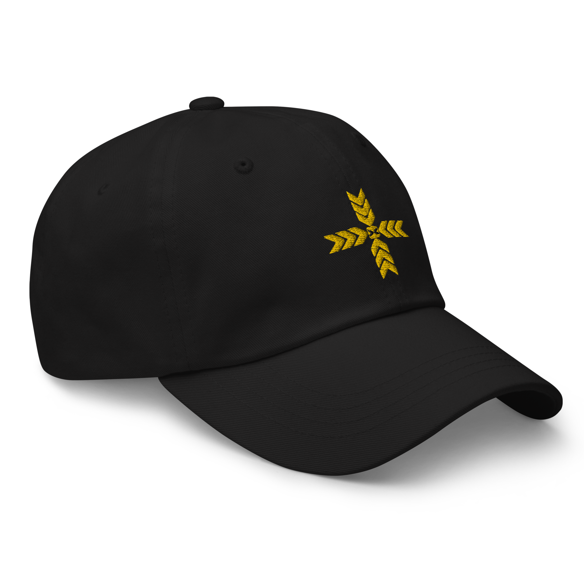 THE PEOPLES ARMY Dad hat