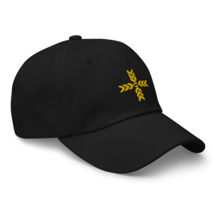 THE PEOPLES ARMY Dad hat