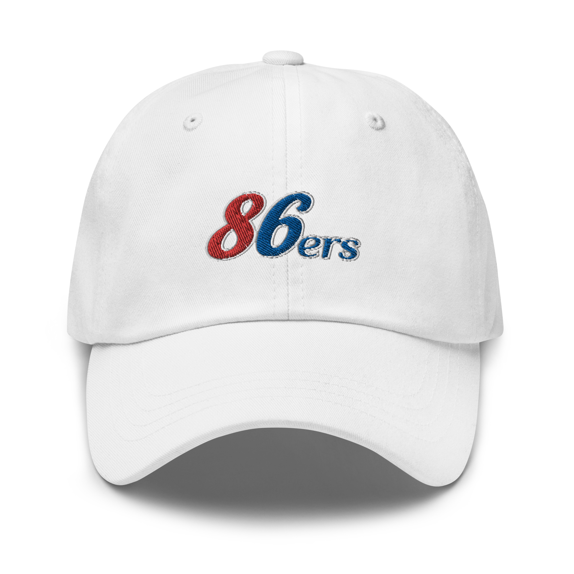 86ers Dad hat