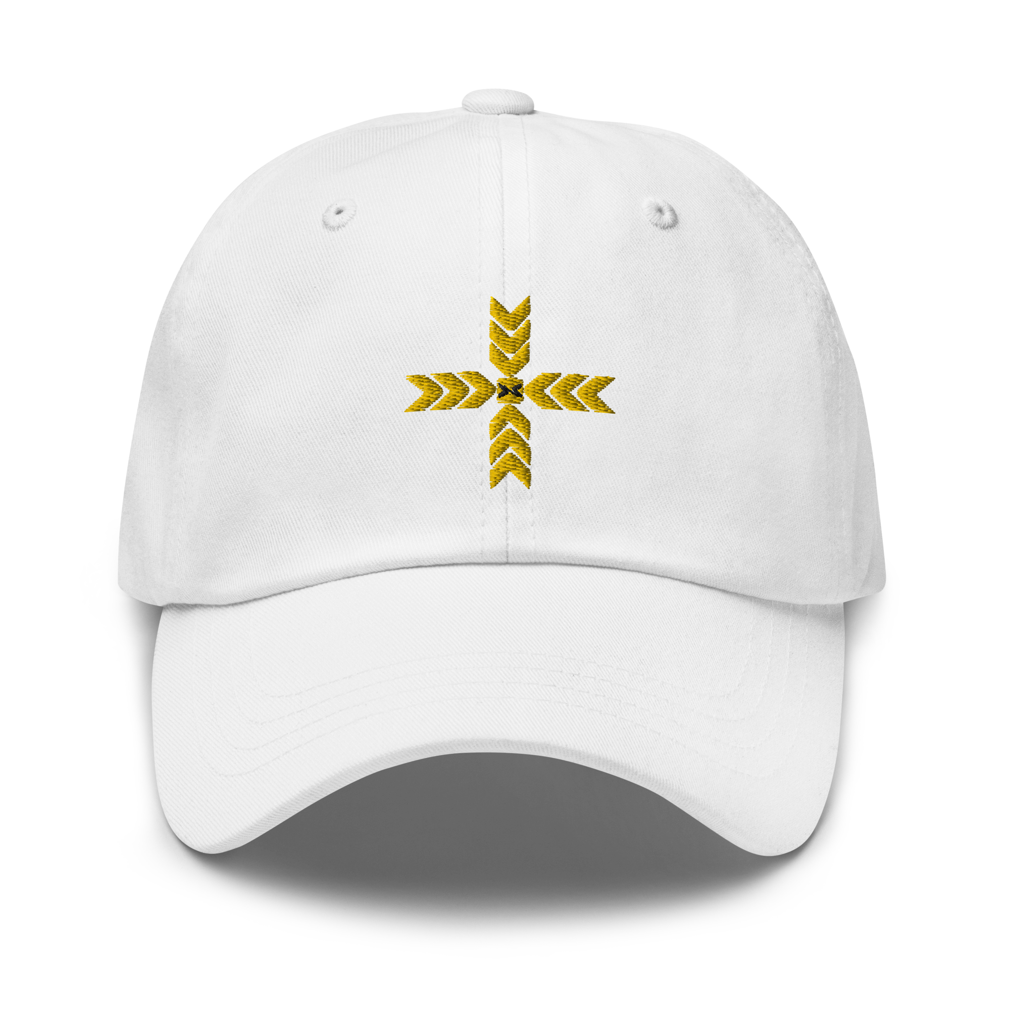 THE PEOPLES ARMY Dad hat