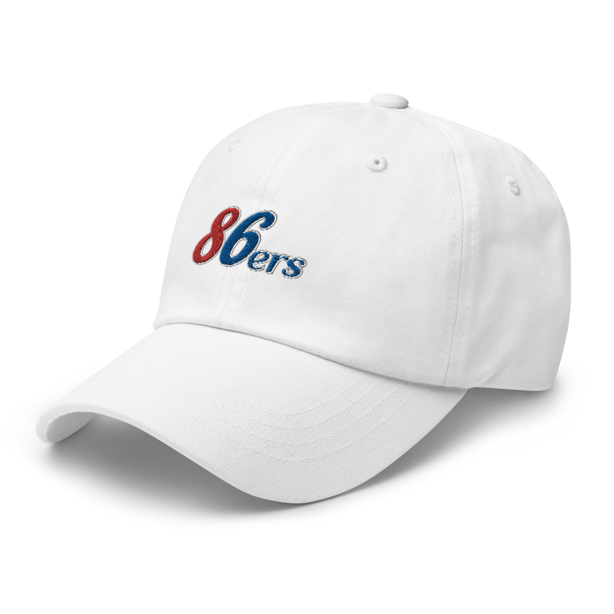 86ers Dad hat