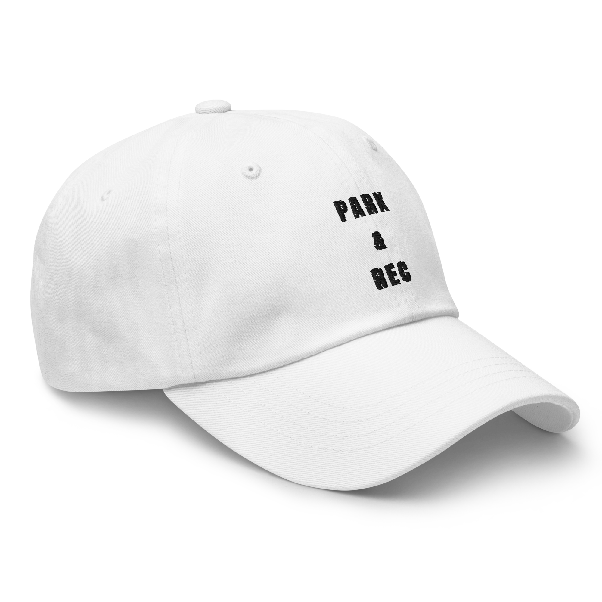 PARK & REC Dad hat