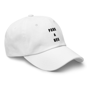 PARK & REC Dad hat