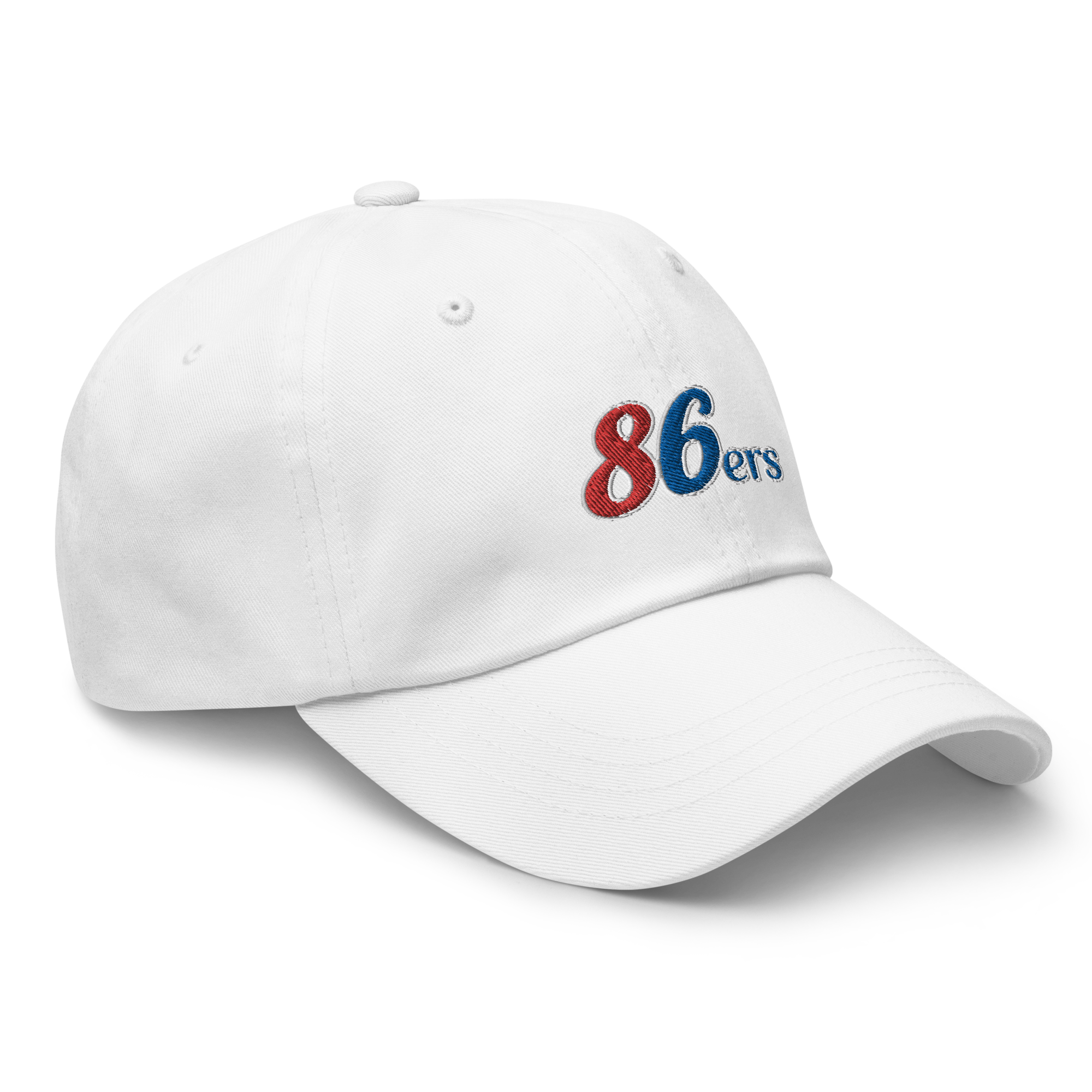 86ers Dad hat