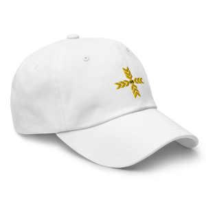 THE PEOPLES ARMY Dad hat