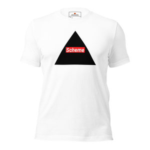 SCHEME Unisex t-shirt