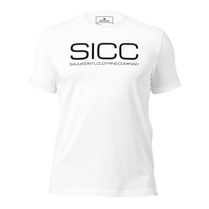 SICC-VACANCY Unisex t-shirt